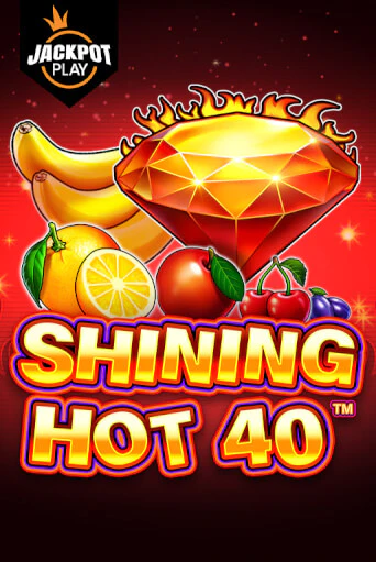 Бесплатная демо игра Shining Hot 40 Jackpot Play | Джой Казино без регистрации