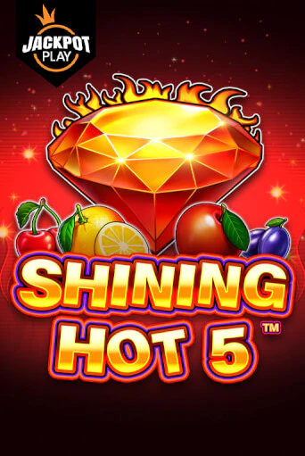 Бесплатная демо игра Shining Hot 5 Jackpot Play | Джой Казино без регистрации