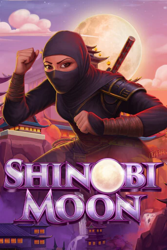 Бесплатная демо игра Shinobi Moon | Джой Казино без регистрации