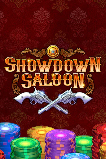 Бесплатная демо игра Showdown Saloon | Джой Казино без регистрации