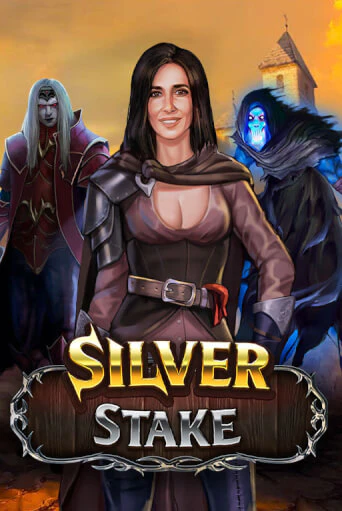 Бесплатная демо игра Silver Stake | Джой Казино без регистрации