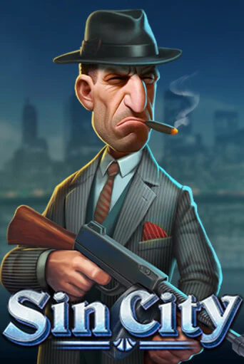 Бесплатная демо игра Sin City | Джой Казино без регистрации