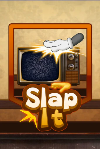 Бесплатная демо игра Slap It | Джой Казино без регистрации