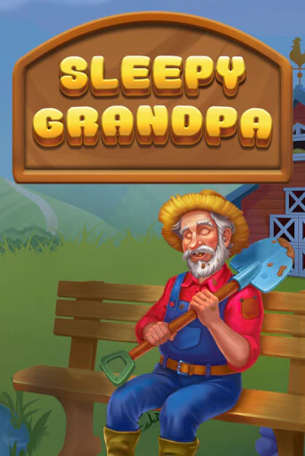 Бесплатная демо игра Sleepy Grandpa | Джой Казино без регистрации