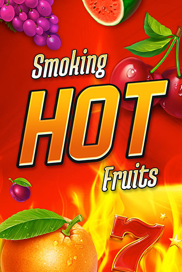 Бесплатная демо игра Smoking Hot Fruits | Джой Казино без регистрации