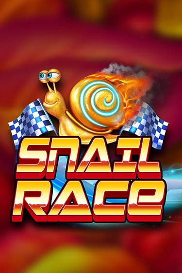 Бесплатная демо игра Snail Race | Джой Казино без регистрации