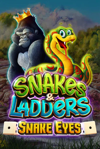 Бесплатная демо игра Snakes & Ladders 2 - Snake Eyes™ | Джой Казино без регистрации