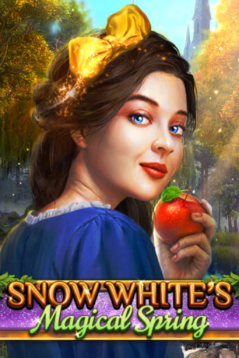 Бесплатная демо игра Snow White's Magical Spring | Джой Казино без регистрации