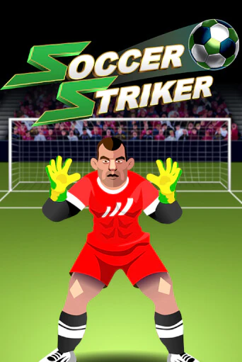 Бесплатная демо игра Soccer Striker | Джой Казино без регистрации
