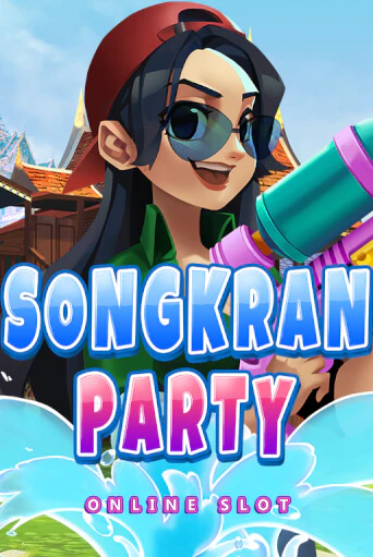 Бесплатная демо игра Songkran Party | Джой Казино без регистрации