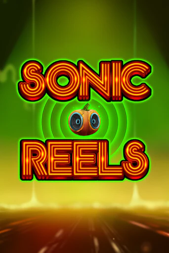 Бесплатная демо игра Sonic Reels | Джой Казино без регистрации