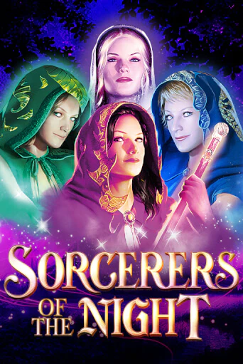 Бесплатная демо игра Sorcerers of the Night | Джой Казино без регистрации