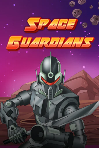 Бесплатная демо игра Space Guardians | Джой Казино без регистрации
