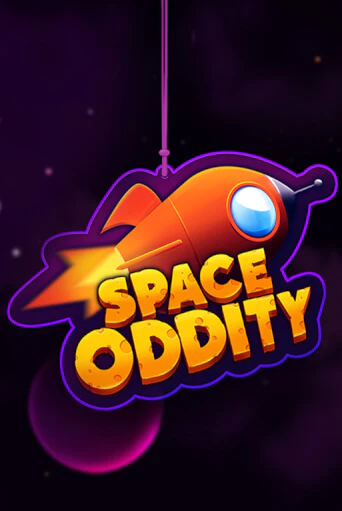 Бесплатная демо игра Space Oddity | Джой Казино без регистрации
