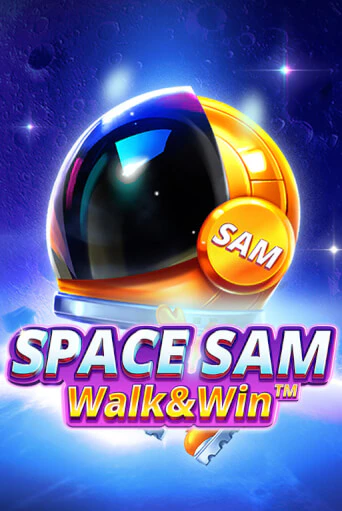 Бесплатная демо игра Space Sam Walk And Win TM | Джой Казино без регистрации
