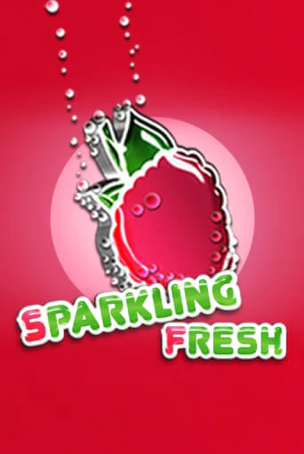 Бесплатная демо игра Sparkling Fresh | Джой Казино без регистрации