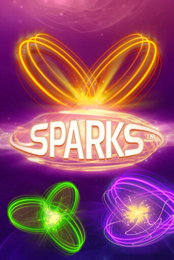 Бесплатная демо игра Sparks | Джой Казино без регистрации