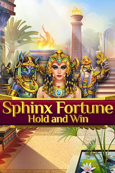 Бесплатная демо игра Sphinx Fortune | Джой Казино без регистрации