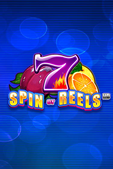 Бесплатная демо игра Spin or Reels HD | Джой Казино без регистрации