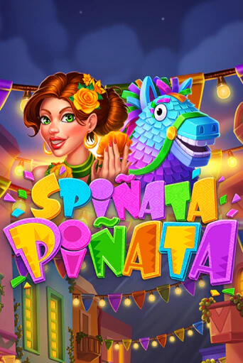 Бесплатная демо игра Spinata Pinata | Джой Казино без регистрации