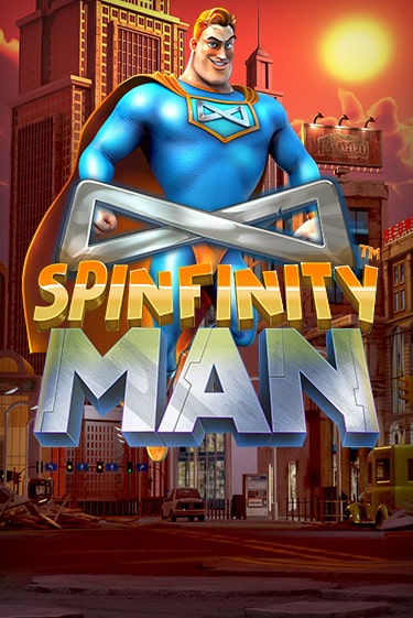 Бесплатная демо игра Spinfinity Man | Джой Казино без регистрации
