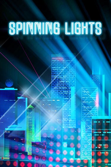 Бесплатная демо игра Spinning Lights | Джой Казино без регистрации