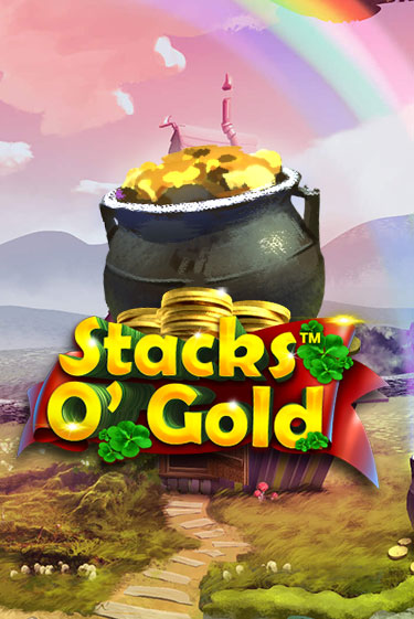 Бесплатная демо игра Stacks O' Gold | Джой Казино без регистрации