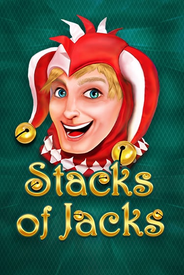 Бесплатная демо игра Stacks of Jacks | Джой Казино без регистрации
