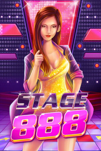 Бесплатная демо игра Stage 888 | Джой Казино без регистрации