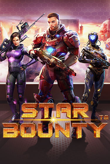 Бесплатная демо игра Star Bounty | Джой Казино без регистрации