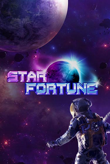 Бесплатная демо игра Star Fortune | Джой Казино без регистрации