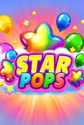 Бесплатная демо игра Star Pops | Джой Казино без регистрации