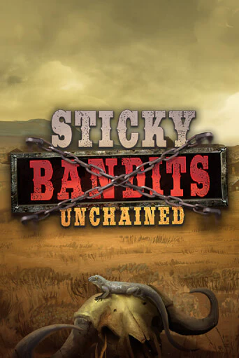 Бесплатная демо игра Sticky Bandits Unchained | Джой Казино без регистрации