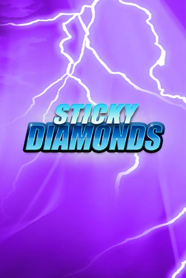Бесплатная демо игра Sticky Diamonds | Джой Казино без регистрации