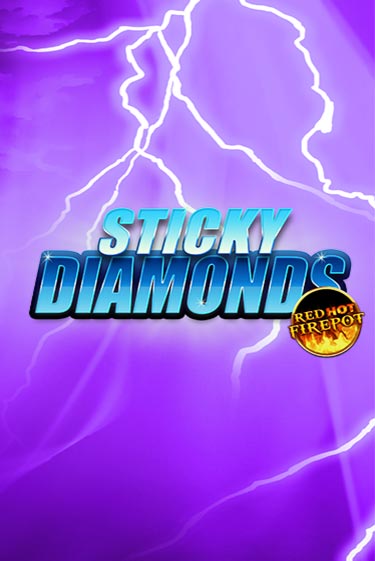 Бесплатная демо игра Sticky Diamonds Red Hot Firepot | Джой Казино без регистрации