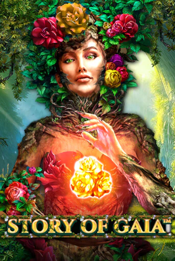 Бесплатная демо игра Story Of Gaia | Джой Казино без регистрации
