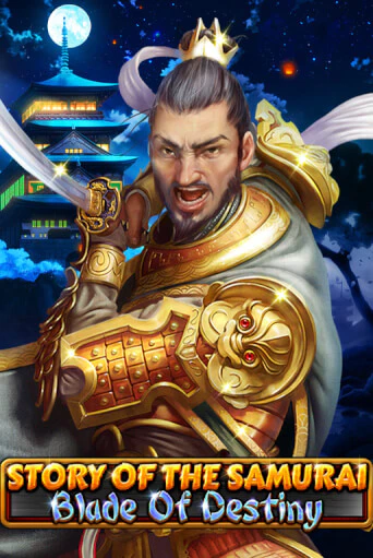 Бесплатная демо игра The Story of the Samurai - Blade of Destiny | Джой Казино без регистрации