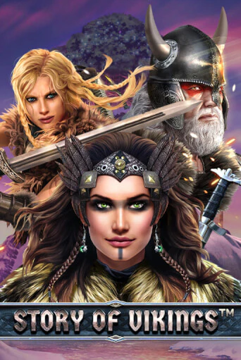 Бесплатная демо игра Story Of Vikings Christmas Edition | Джой Казино без регистрации