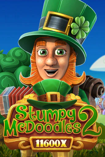 Бесплатная демо игра Stumpy McDoodles 2 | Джой Казино без регистрации