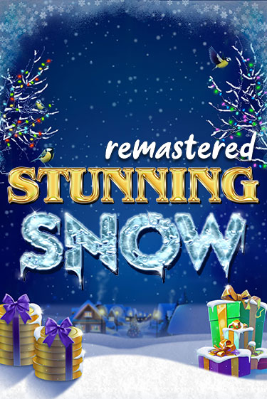 Бесплатная демо игра Stunning Snow Remastered | Джой Казино без регистрации