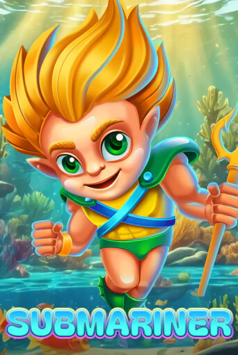 Бесплатная демо игра Submariner | Джой Казино без регистрации