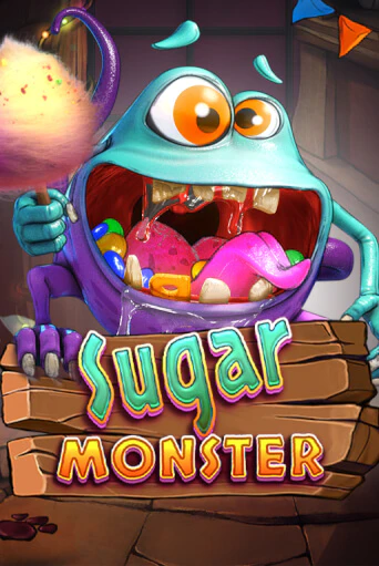 Бесплатная демо игра Sugar Monster | Джой Казино без регистрации