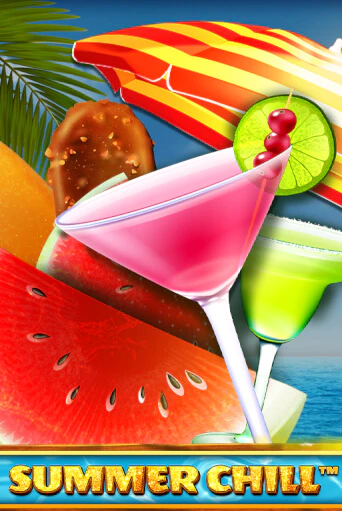 Бесплатная демо игра Summer Chill | Джой Казино без регистрации