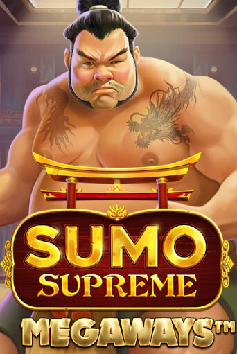 Бесплатная демо игра Sumo Supreme Megaways | Джой Казино без регистрации