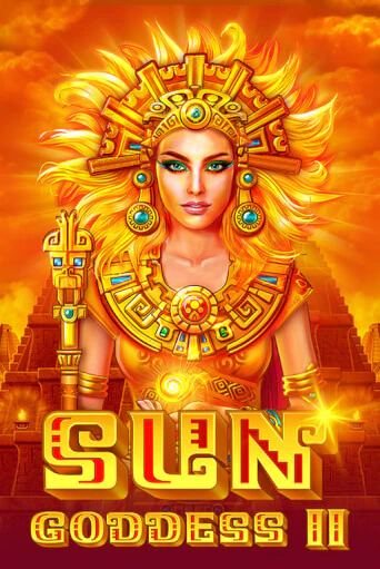 Бесплатная демо игра Sun Goddess II | Джой Казино без регистрации