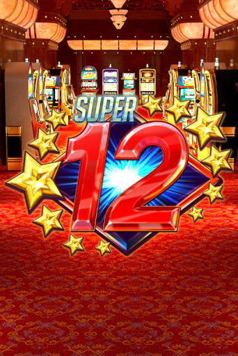 Бесплатная демо игра Super 12 Stars | Джой Казино без регистрации