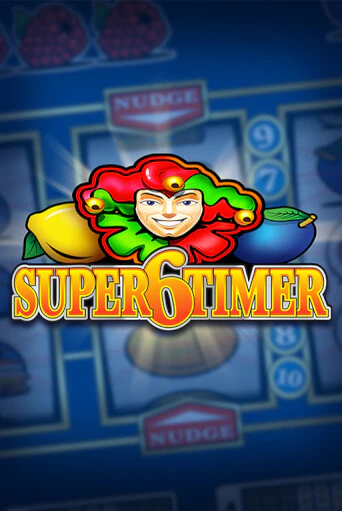 Бесплатная демо игра Super6Timer | Джой Казино без регистрации