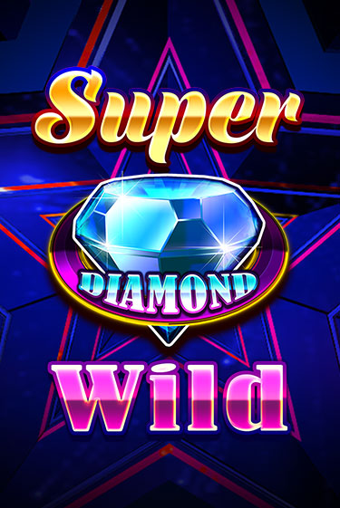 Бесплатная демо игра Super Diamond Wild | Джой Казино без регистрации