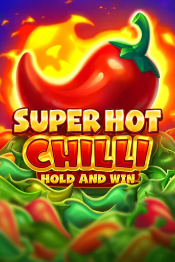 Бесплатная демо игра Super Hot Chilli | Джой Казино без регистрации