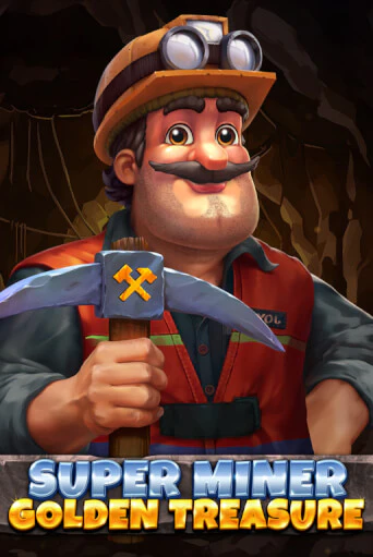 Бесплатная демо игра Super Miner - Golden Treasure | Джой Казино без регистрации